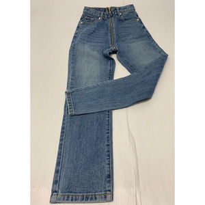 Bailey Ray & Co Jeans Blue 00 Women's A86